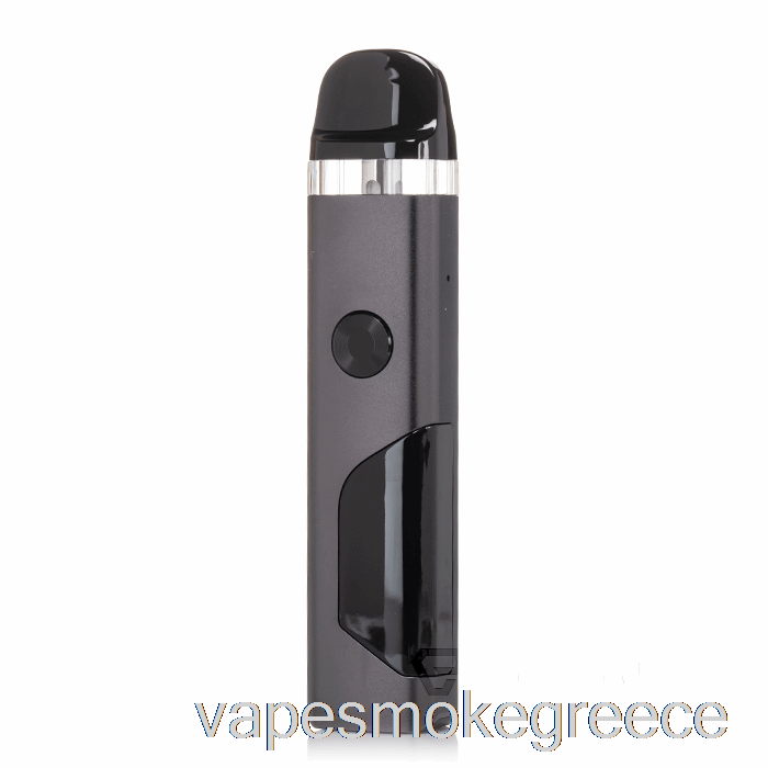 Vape Greece Freemax Galex Pro 25w Pod Kit Gunmetal